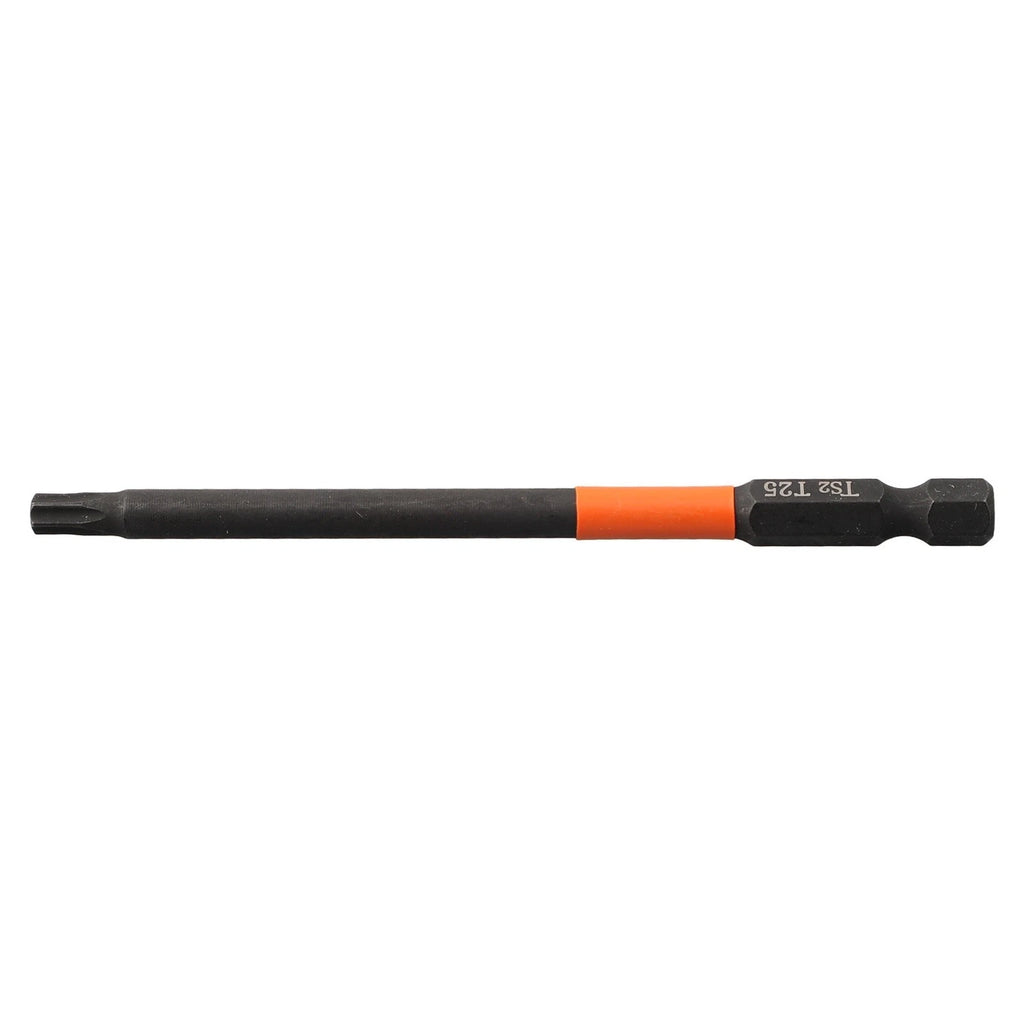 Screwdriver Bit for Hand Tools 1/4 Hex Shank