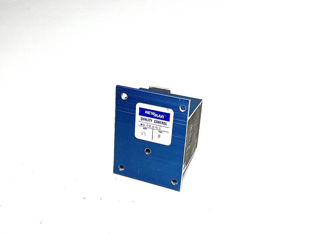 Noise Filter for Newmar 25A Powerline (OEM)