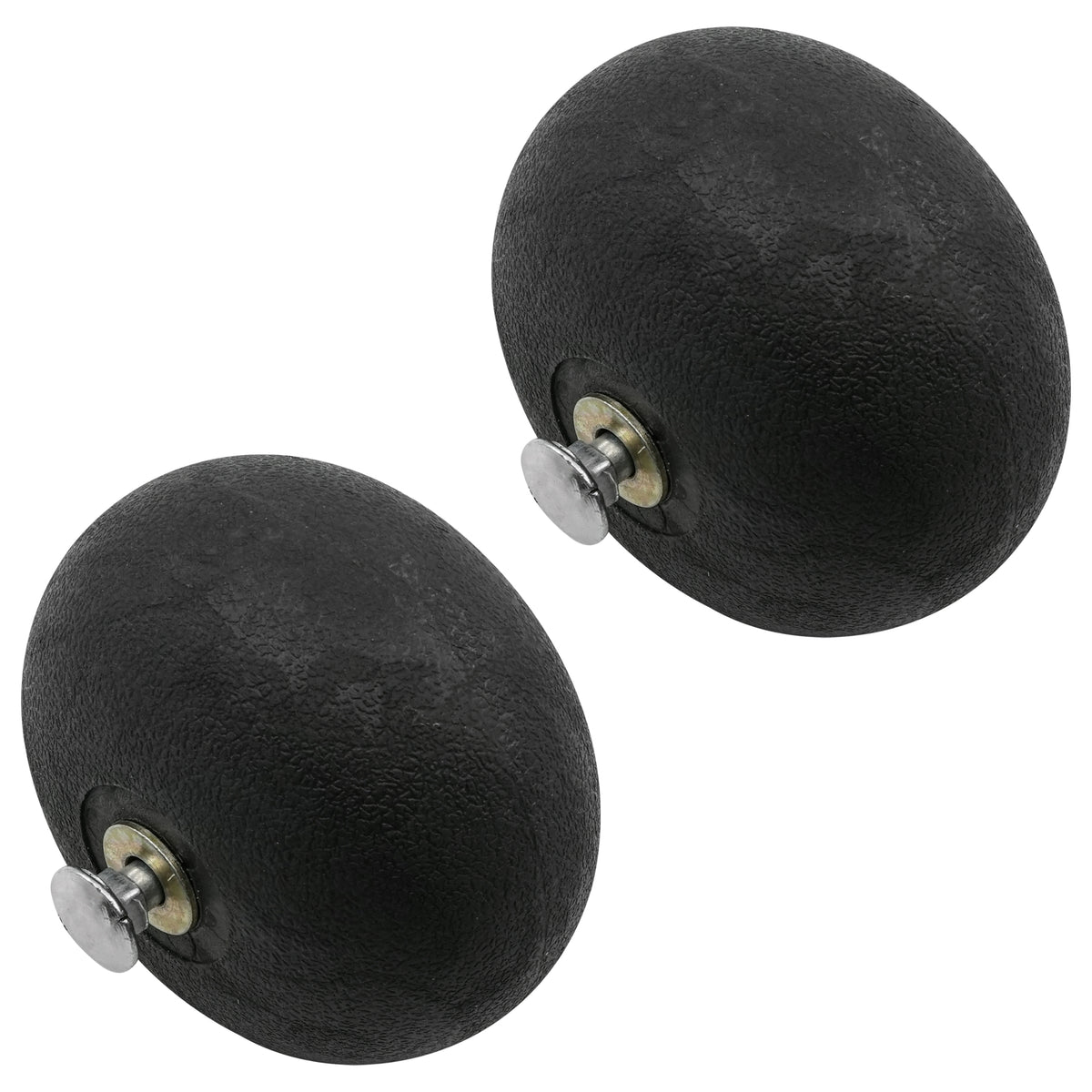 Deck Anti Scalp Wheel Rollers Replacement for Scag SCR42 42 inch (2025–2025)