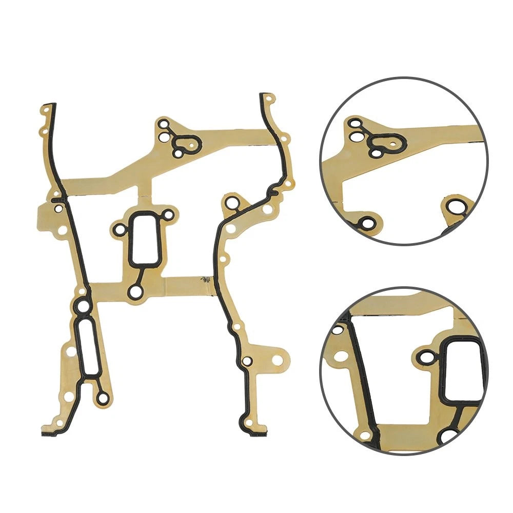 Engine Rebuild Set for Buick Encore (2013–2016) - Gasket, Piston, Bearing, Timing Chain