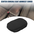 Car Armrest Protector Cover Pad for Mitsubishi Outlander 2016–2022