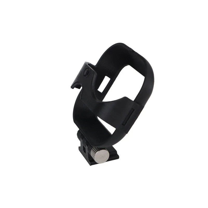Ultra Hot Shoe Bracket for Insta360 GO (Adjustable, Lightweight)
