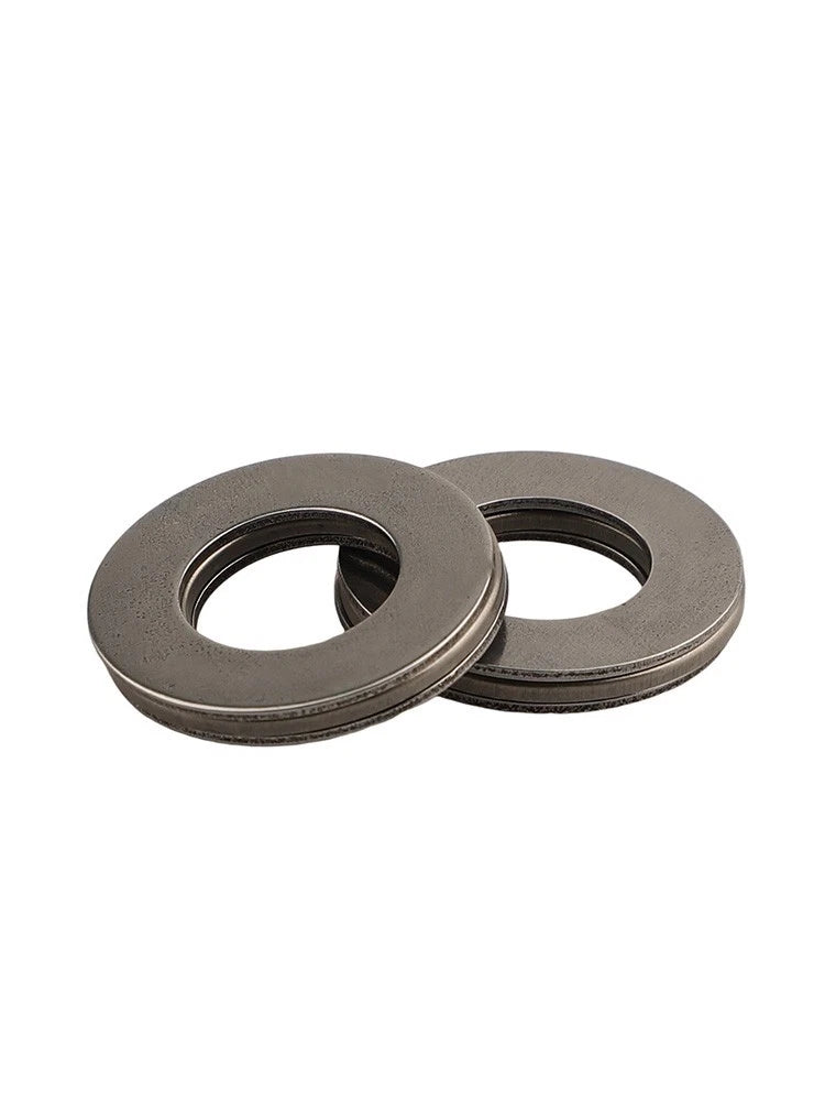Bearing with Washers for Compact Design (AXK1528)
