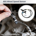 ABS Wheel Speed Sensor No. 15112458 for Chevrolet Astro (2003–2005)