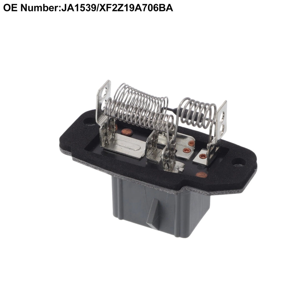HVAC Blower Motor Resistor for No.JA1539