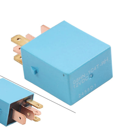 5-Pin Relay for Omron G8HN-1C4T-RH (DC 12V)