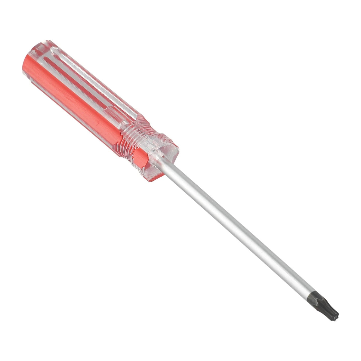 Set of 4 Screwdrivers for Wireless Controller - Chromium Vanadium Alloy Steel
