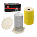 Air Filter Set for Yamaha Moto-4 350 YFM350 YFM350ER (1987–1995)