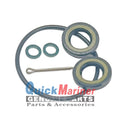 Propeller Shaft Seal Kit for Suzuki (09289-17006, 09280-57002)