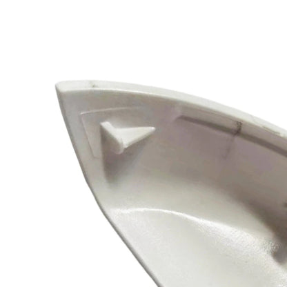 Front Door Handle Cover for Kia Telluride (2021–2024) LHD White