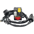 Control Switch Kill Stop Headlight for Honda FourTrax 250 TRX250X (1987–1992)