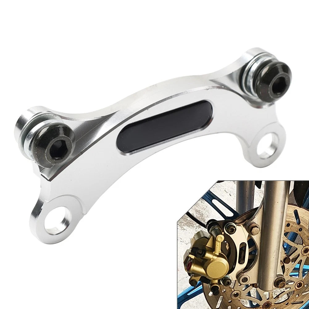 Rear Brake Caliper Mount Bracket for Yamaha LC135 (267MM)