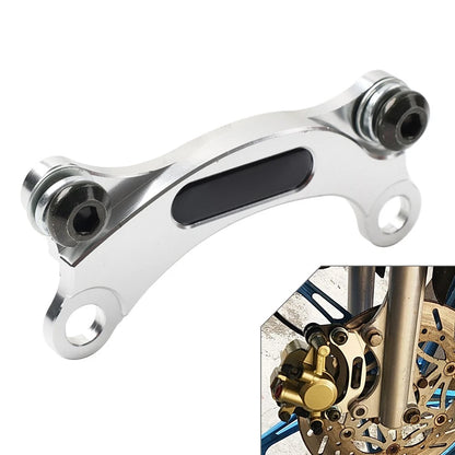 Rear Brake Caliper Mount Bracket for Yamaha LC135 (267MM)