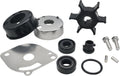 Water Pump Impeller Kit for Yamaha 2MSH 2HP 2T (6GD-W0078-00, 6A1-W0078)