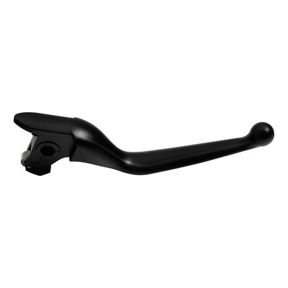 Wide Blade Clutch Lever for Harley Touring Road Electra Street Glide (2014–2016)