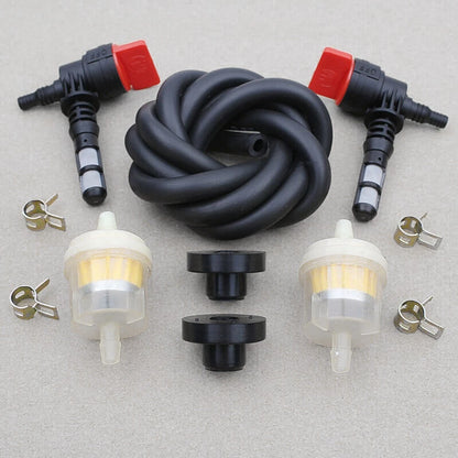 Fuel Shut Valve Grommet Kit for
