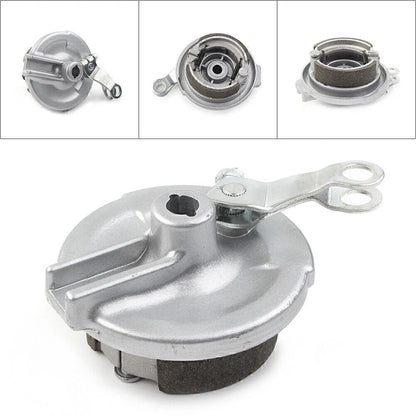 Brake Shoe Drum Hub for Honda CRF50 XR50 (50cc)