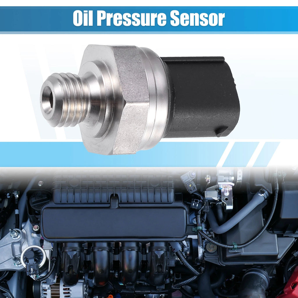 Engine Oil Pressure Sensor Switch for Mercedes-Benz A Class (2014–2020)