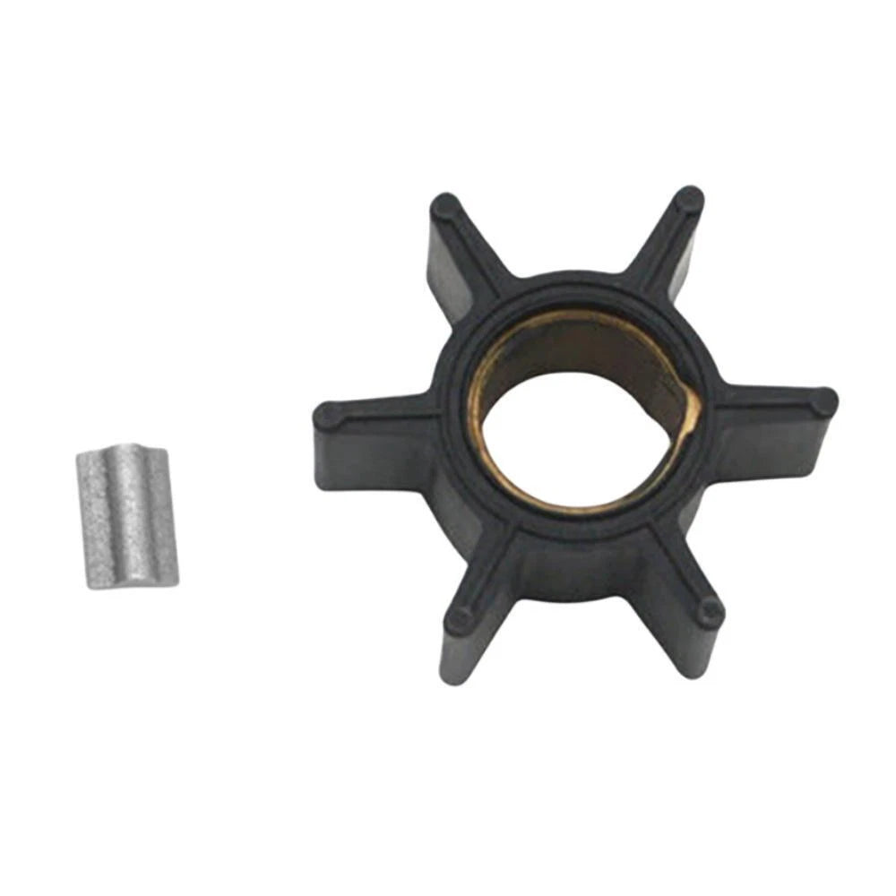 Outboard Water Pump Impeller w/Key for Mercury Mariner (4-9.8HP) (47-89981)