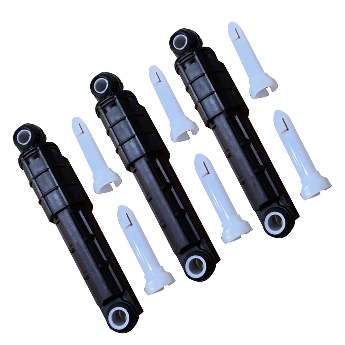 3X Washer Shock Absorber Replacement Kit for LG
