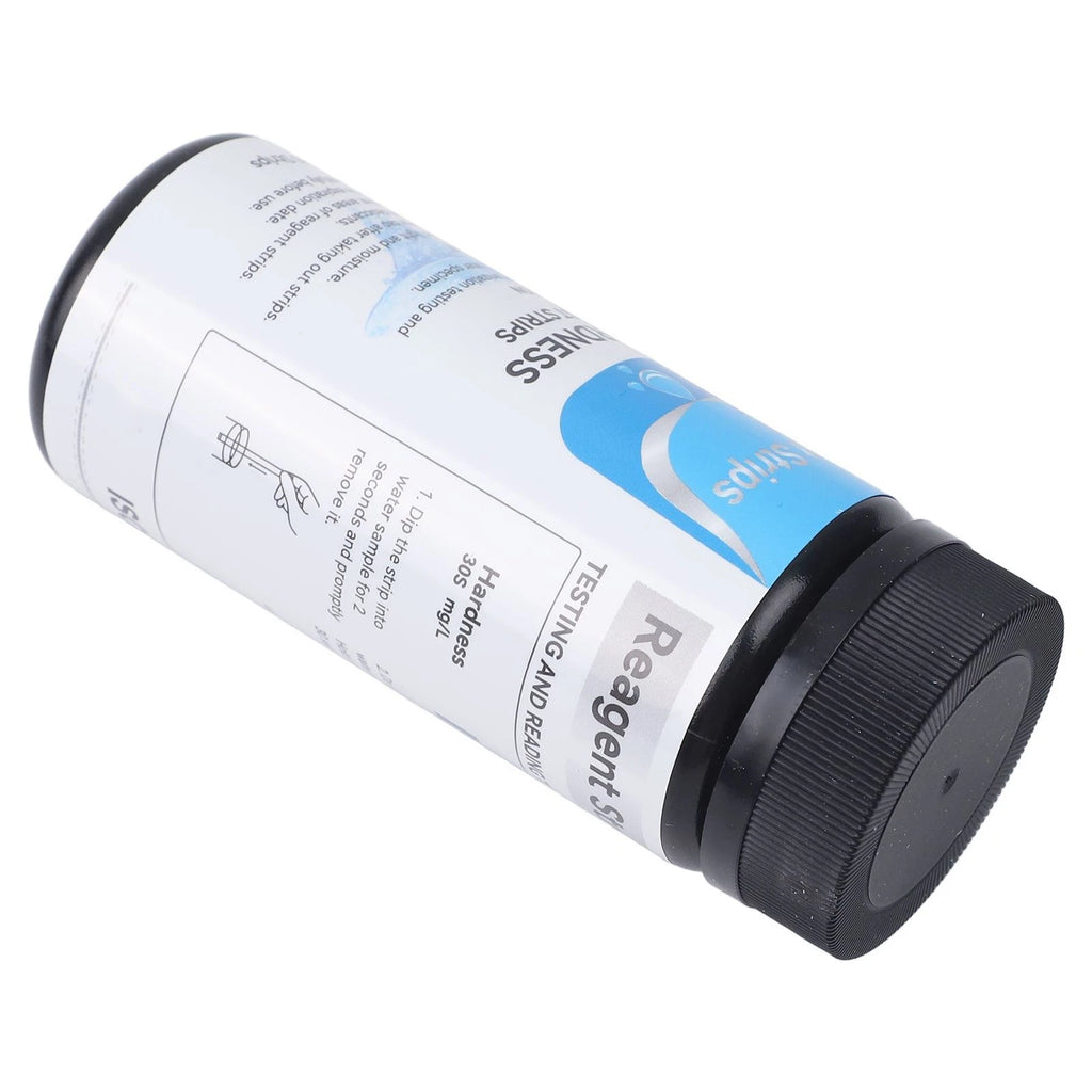Water Total Hardness Test Strips Kit 0-425 for Water Testing