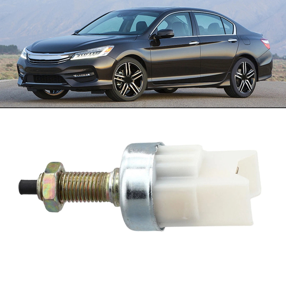 Brake Light Switch for Honda Acura (Direct Fit)