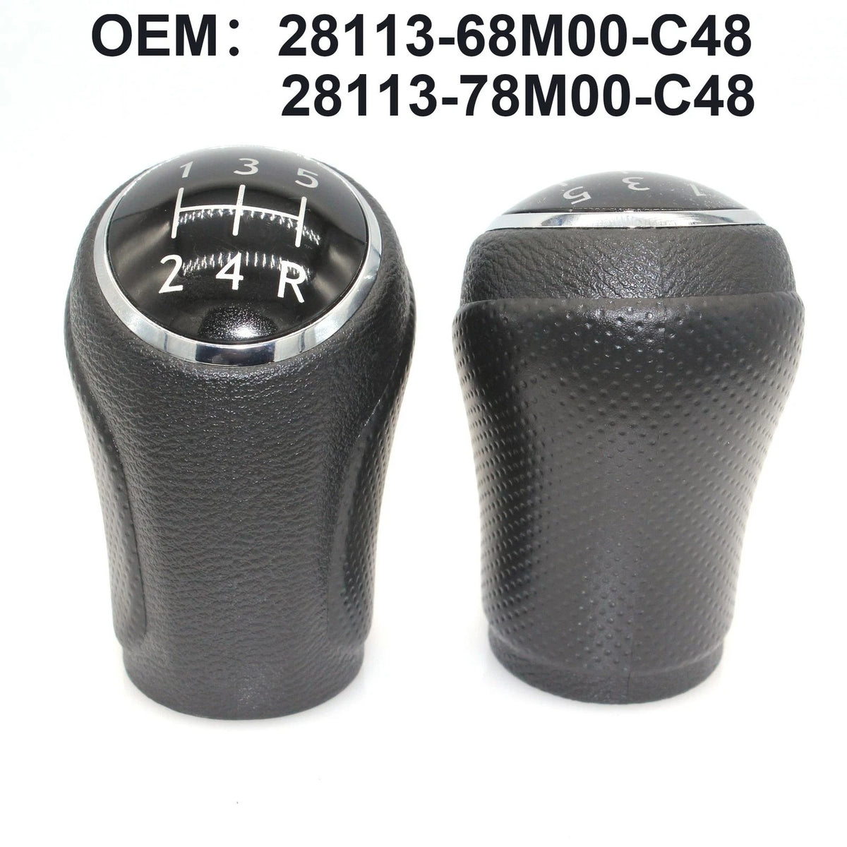 Gearshift Head for Ciaz (2014–2023)