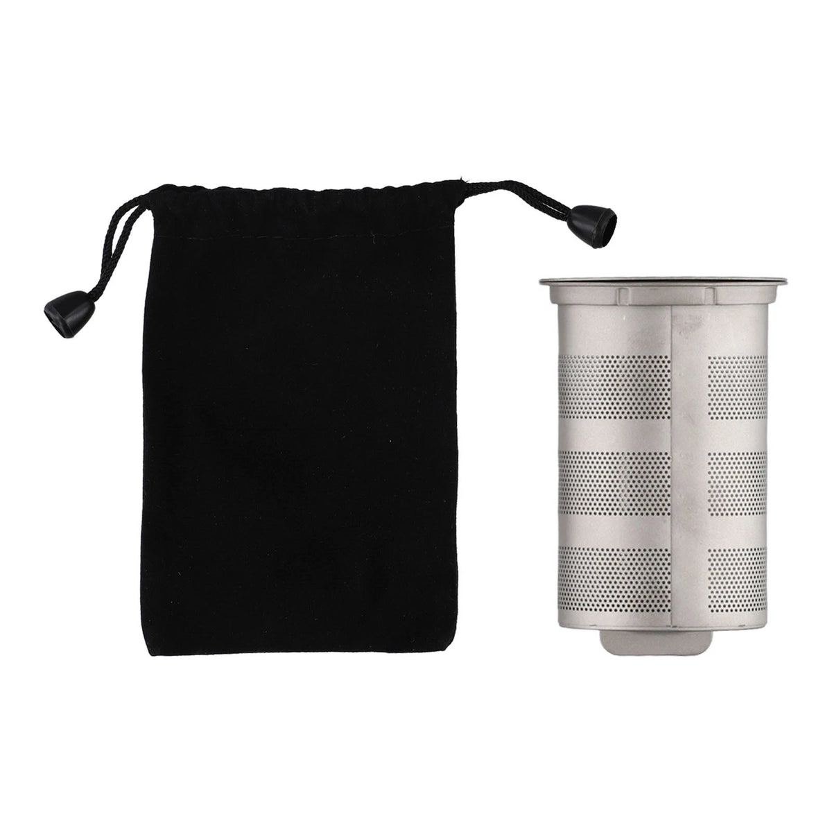 Tea Infuser for Tea Cup - Corrosion-resistant
