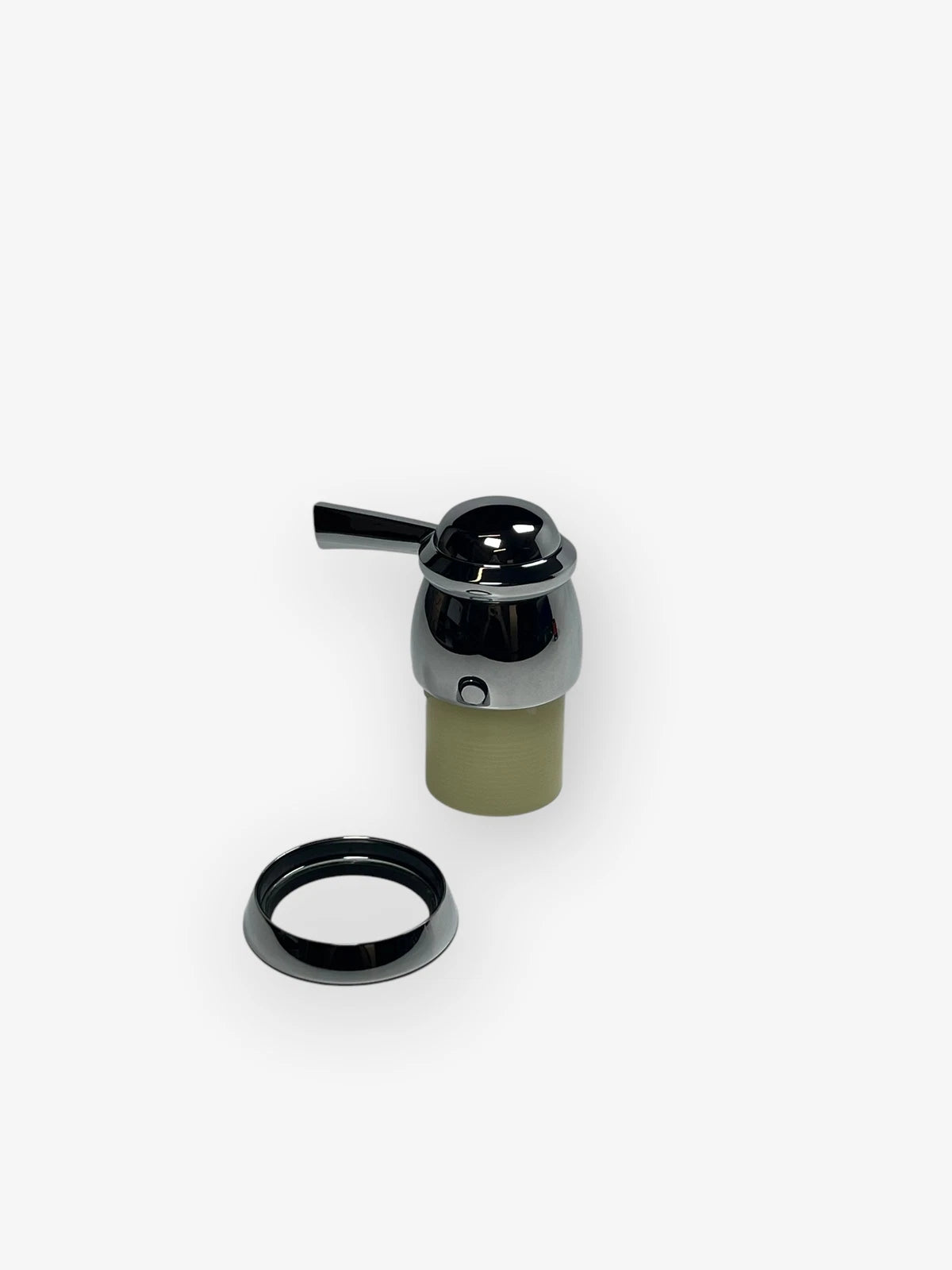 Volume Control Trim for Moen Show House TS544 (OEM, Chrome)