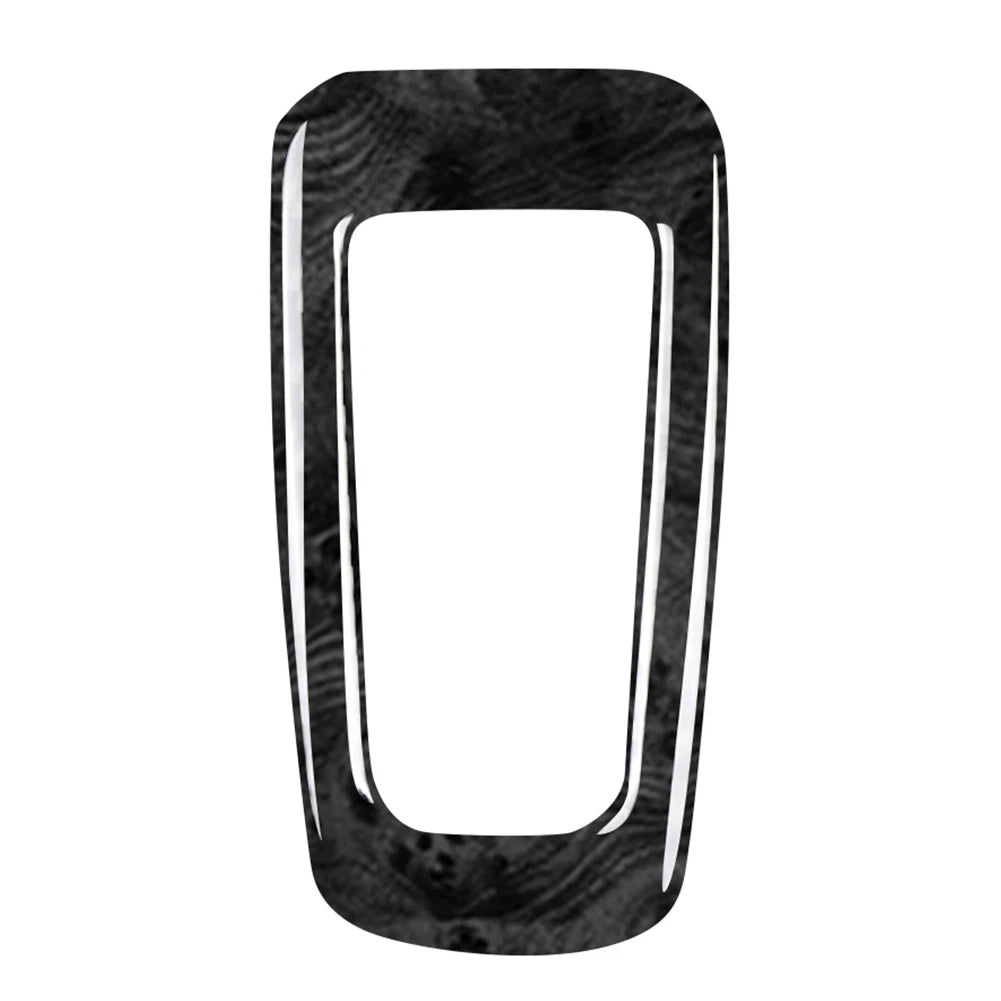 Hand Brake Park P Button Trim for Benz C E GLC Class (W213 W205 X253)