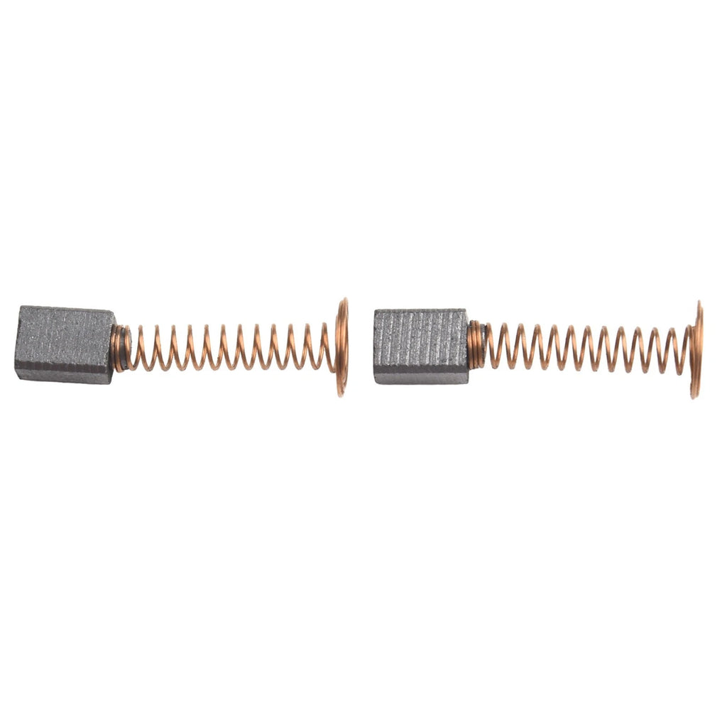 Carbon Brushes for D4000 Rotary Tool (4.8×6.8×8.6mm)