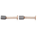 Carbon Brushes for D4000 Rotary Tool (4.8×6.8×8.6mm)