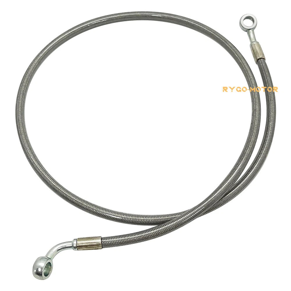 39" Rear Brake Line for Polaris Sportsman 400 450 500 570 800 ETX ACE (2014–2021)