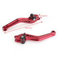 Clutch Brake Lever for Street Bike 390 (2019) - Red