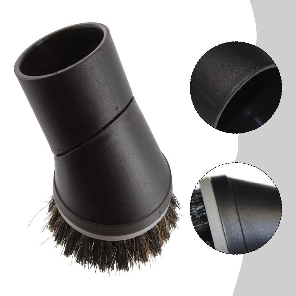 Rotatable 35mm Brush Nozzle for Miele Classic C1 (Eco Line Plus)