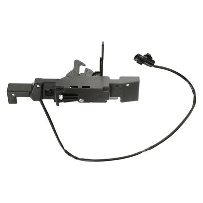Front Hood Lock Latch Assembly for Kia K5 (2021–2025) 81130-L2000