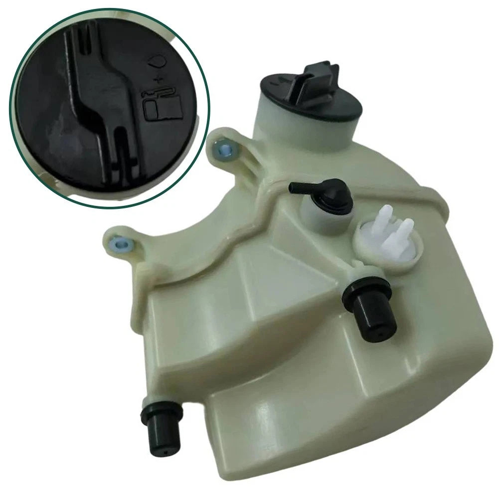 Fuel Tank for