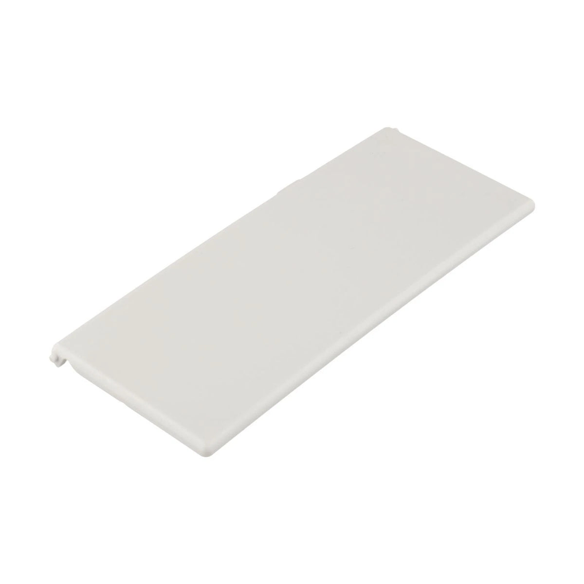 Vanity Mirror Cover for Land Rover Vehicles