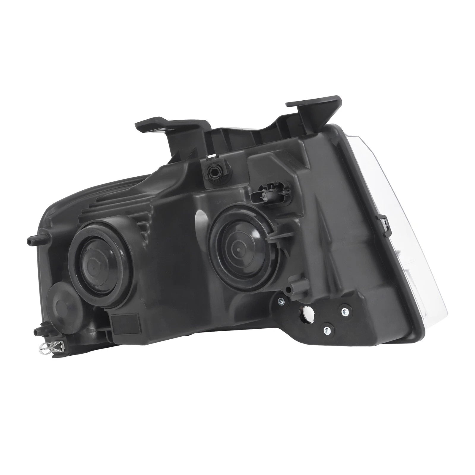 Headlight Assembly Projector Halogen for Ford Expedition (2015–2017) Left Side