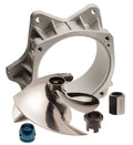 Solas Impeller YF-CD-13/19 & Housing for Yamaha GP1200R, GP1300R (2000–2004)
