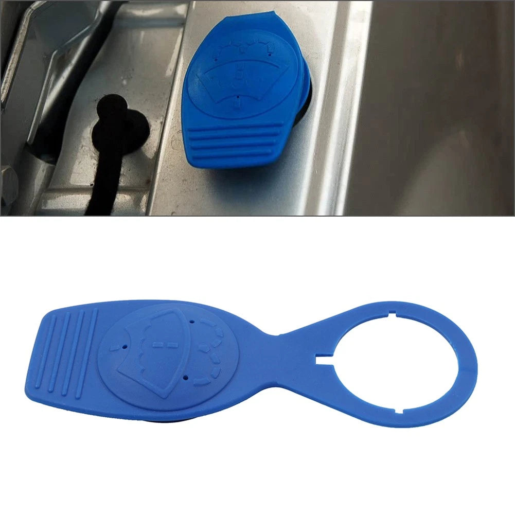 Windscreen Wiper Washer Fluid Reservoir Cover 1H0955455 for Audi A8 TT R8 (1994–2023)