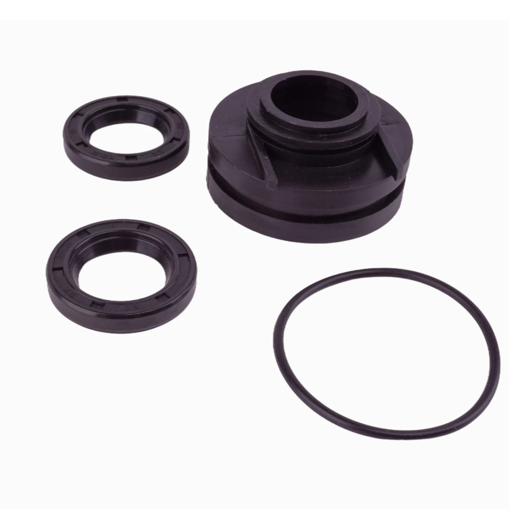 Water Pump Housing Kit 63D-W4434-00 for Yamaha Outboard 25-40 HP (N/A)