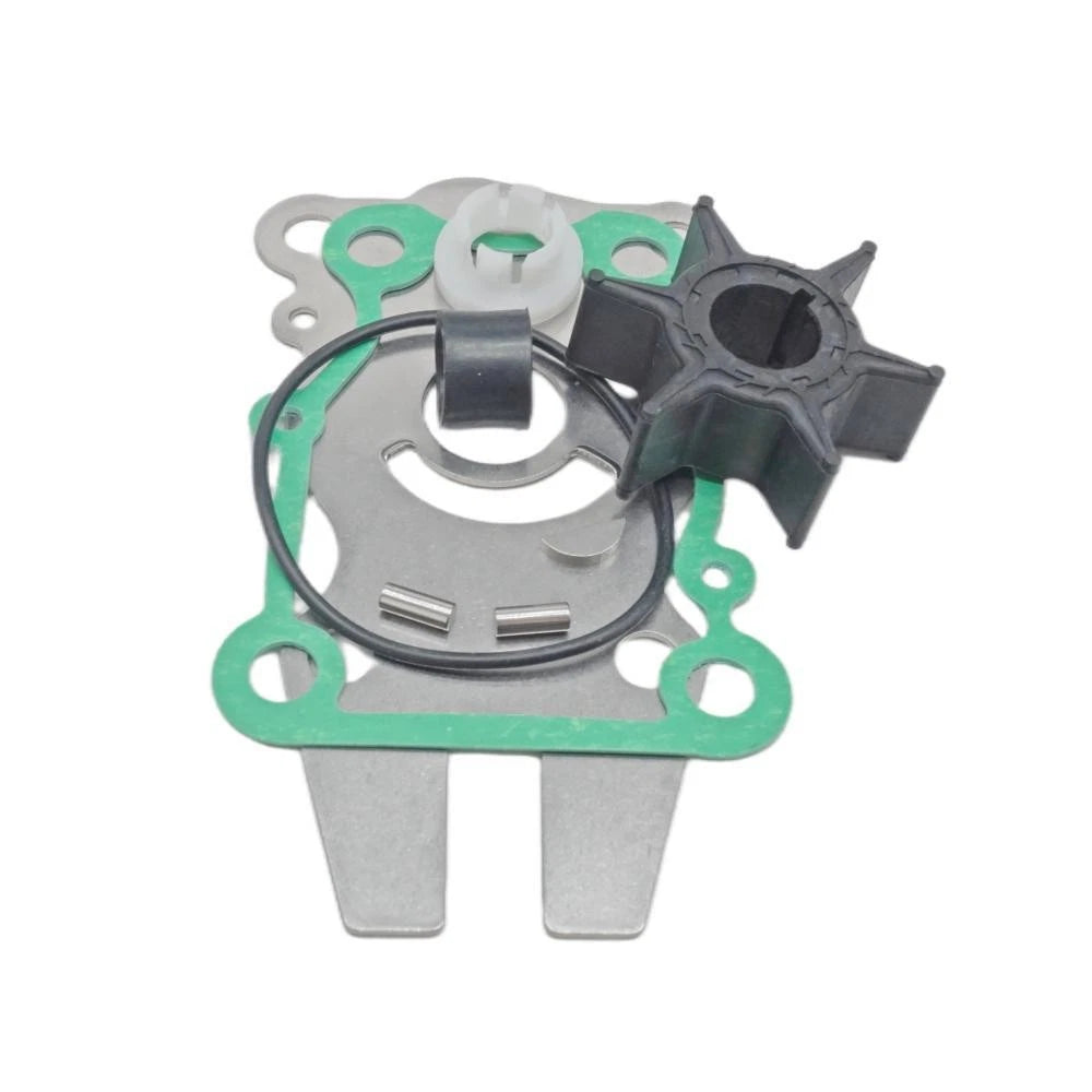 Water Pump Repair Kit for Yamaha F30 F40 HP (4-Stroke Outboard)