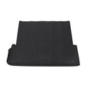 Cargo Liner Rear Trunk Mat for Lexus GX460 (2010–2023) Vertical Stripes