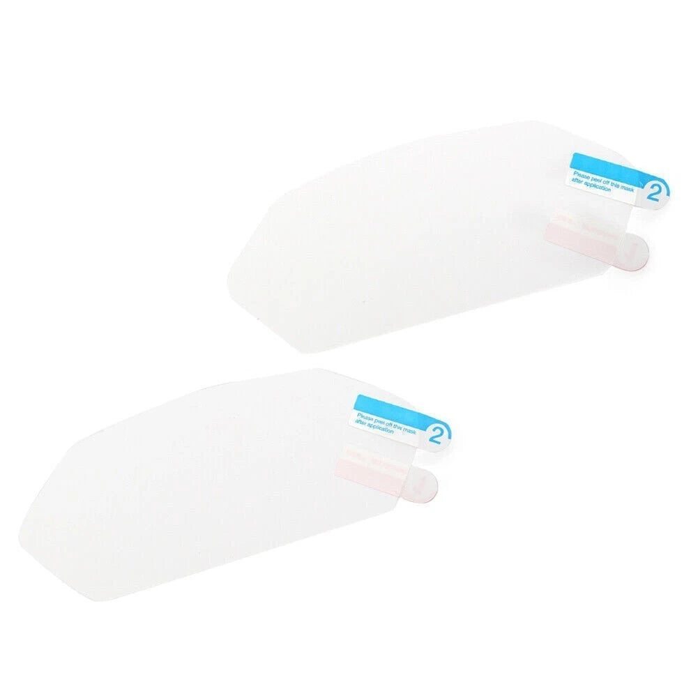 Speedometer Scratch Screen Protector for Yamaha CB190R CB190X (2017–2023)