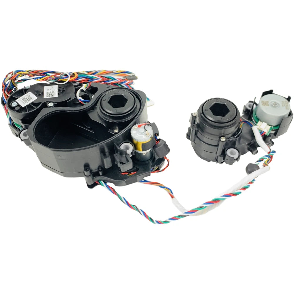 Replacement Motor for QREVO Curv S5X CurvX Robot Vacuum Cleaner