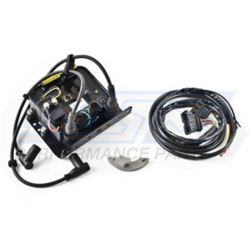 WSM Module for Kawasaki 650 SX/TS/X2/SC (1987–1993)