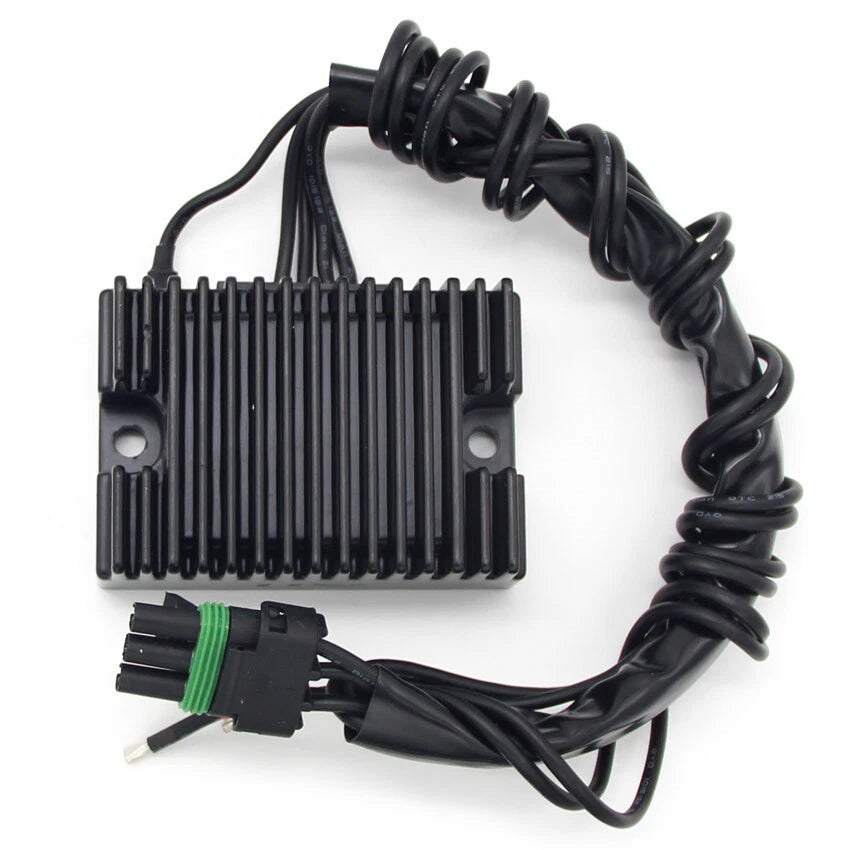 Regulator for Compu-Fire 40A 55402 3-Phase Charging Systems (OEM: 55402)
