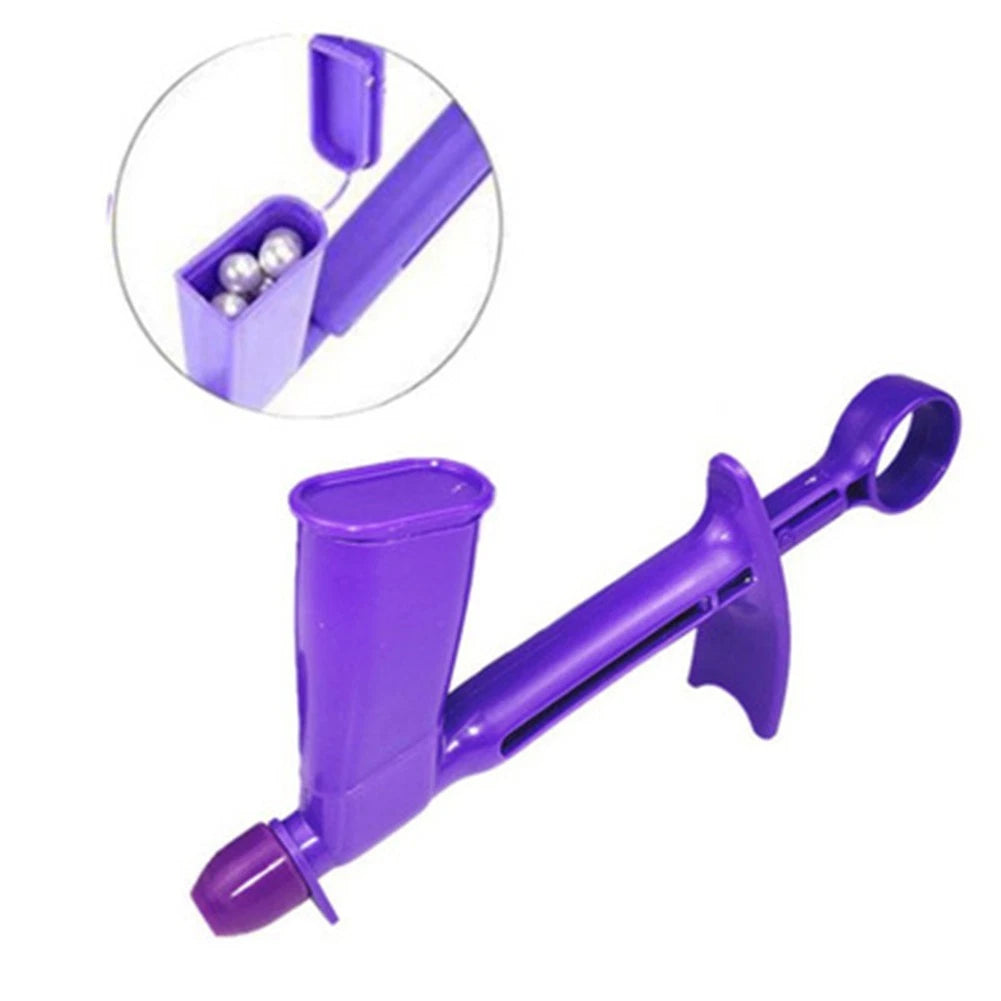 1x Pearl Applicator Tool with 4x Pearl Heads for Cake Decorating