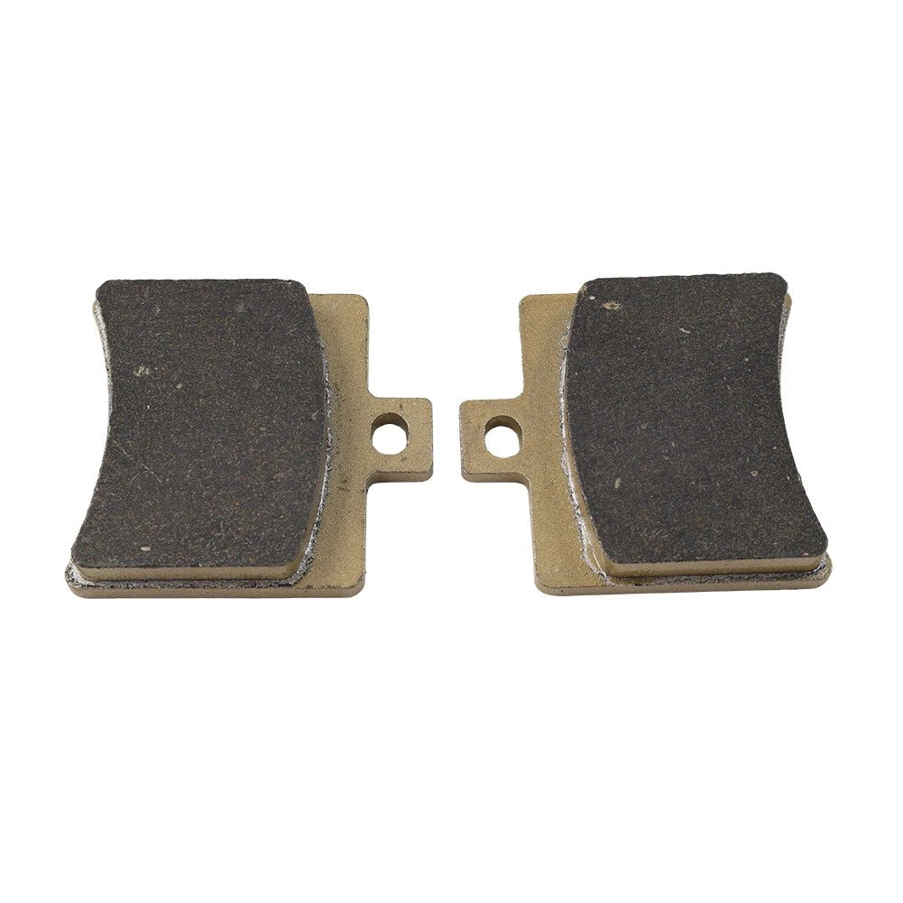 Rear Brake Pads for Aprilia RS 125 (2006–2014) - Radial Caliper, 2T Pair